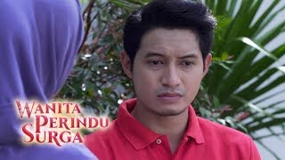 Download lagu Aku Hanya Istri Bohongan - Wanita Perindu Surga Episode 35 mp3