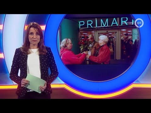 GLD Nieuws 18 februari 2017