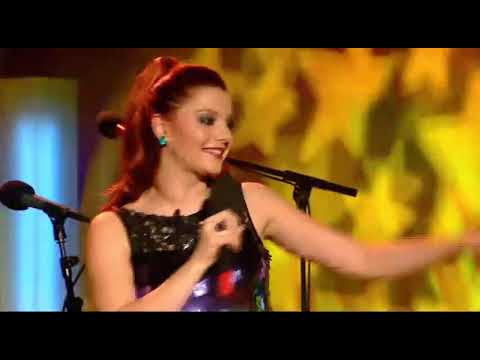 Tanja Žagar Zatreskan si vame kot raketa