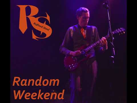 Refined Steel - Distance