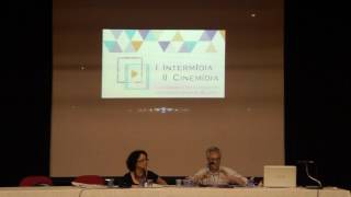 Keynote Speech – João Luiz Vieira (Universidade Federal Fluminense) – IntermIdia Conference I