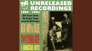 No More Cryin' The Blues