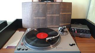 Natalie Cole - Your Eyes [1977]