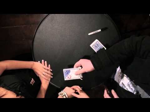 Misdirection Effect by Liam Montier & BigBlindMedia - Available from TRICKTASTIC.COM