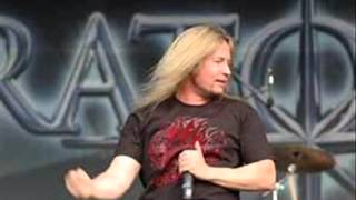 KISS Casablanca Singles -- Stratovarius, Nemesis and Unbreakable -- New Pink Cream 69 -- ASTAROTH