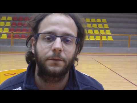 Intervista a coach Giovanni Luminati