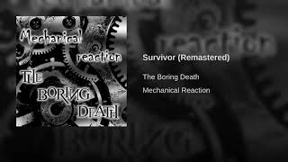 Survivor (Remastered) Music Video