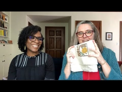 Knit State of Mind Podcast | Episode 6: I'll Make You a Pineapple