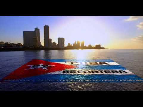 Cuba es Repartera(Audio Oficial) Osmani García x Chocolate Mc x El Uniko x Adonis Mc