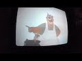 Opening To Robin Hood 1991 VHS