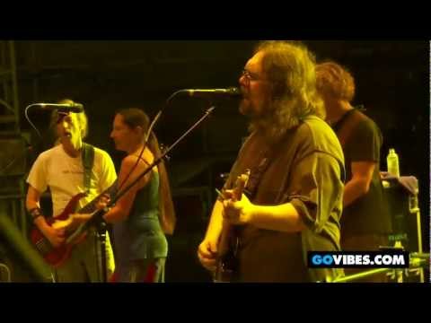 Dark Star Orchestra Performs "China Cat" into "I Know You Rider" at Gathering of the Vibes 2011