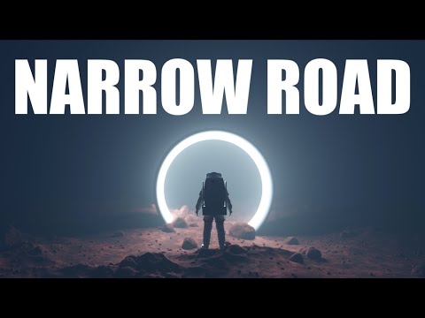 Nathan Wagner - Narrow Road