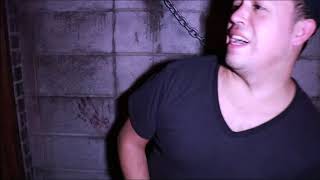 Jose's TRAPPED in 'The Basement' Escape Room (Vegas)