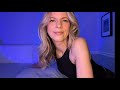 ASMR Relaxing Deep Tissue Full Body Massage POV