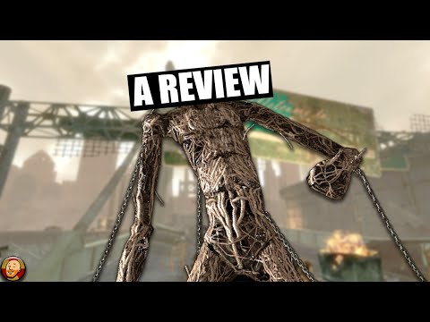 Fallout 3: The Pitt - 14 Years Later