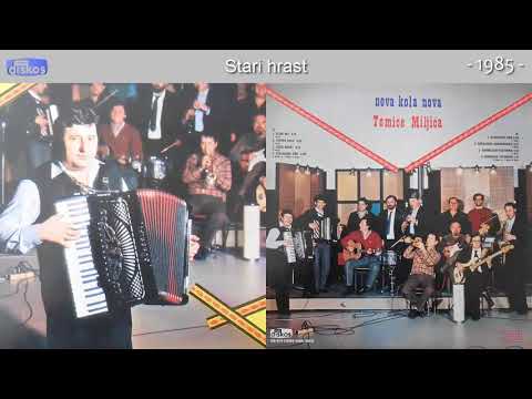 Tomica Miljic - Nova kola - (Audio 1985) - CEO ALBUM