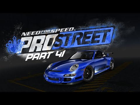 Let's Play Need for Speed: ProStreet (Redux Mod) Part 41