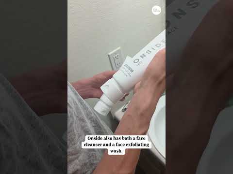 We tested Jude Bellingham's gameday skincare routine #shopping
