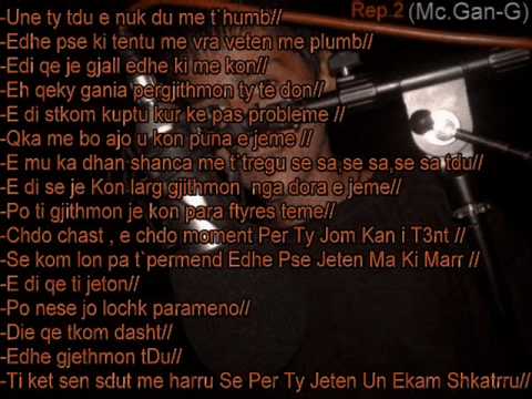 NiSSi Ft MGG & Limm'G - Per Ty (Street Boys SB`one)