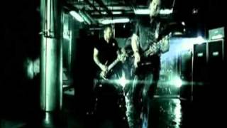 Halford: Betrayal [clip promocional]