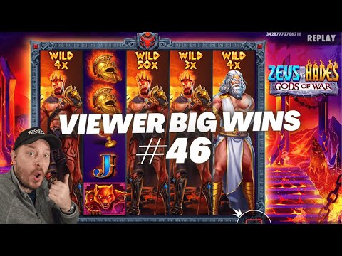 VIEWER BIG WINS | EPISODE 46