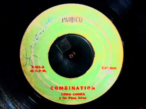Lord Cobra - Two Upon One Is Murder   /  Combination.wmv