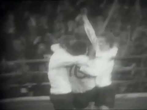 1972-73 - Derby County 2 Spartak Trnava 0 - European Cup Quarter Final 2nd Leg 21/03/1973