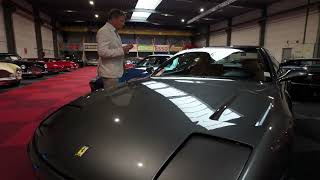 1994 Ferrari 456 GT oldtimer te koop