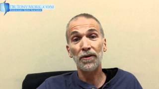 Laser Spine Surgery Patient Story of Marty Budds