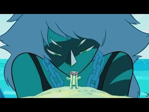 Steven Universe Vlogs: Episode 79 & 80 - Super Watermelon Island & Gem Drill