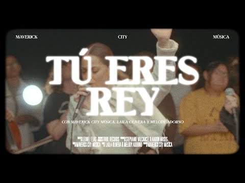 Thumbnail for Tú Eres Rey video