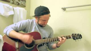 Zach Ulmer- Where I Feel at Home (Original)