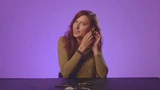 Super Easy DIY Earrings Tutorial 