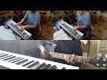Garrison Fewell Improv For Guitar pg 116