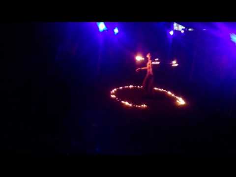 Abdom & Junka & Antibs & Guiners @ ShivaShankar 28/10/2017