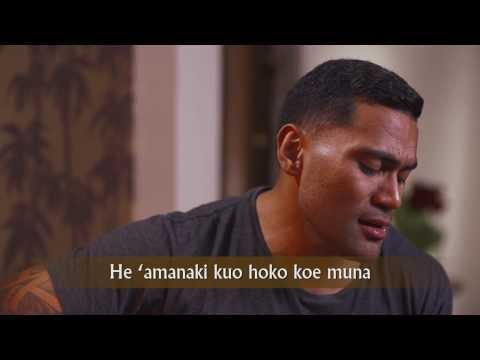 POLY SONGBOOK: Charlie Pome'e - Sione's Song