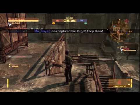 LS'ers dieing to elevator music.