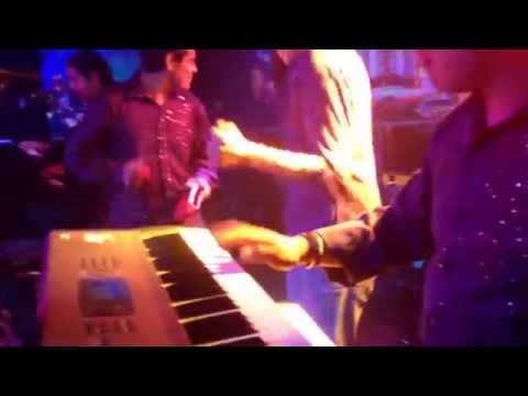 La Fuga Musical de Oaxaca... La lokera & La batea tea tea..