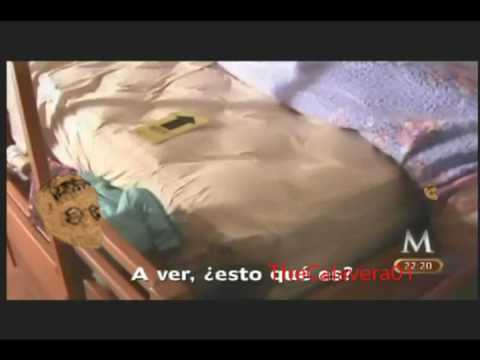 Peritos de la PGJEM encuentran cuerpo de Paulette Gebarah Farah