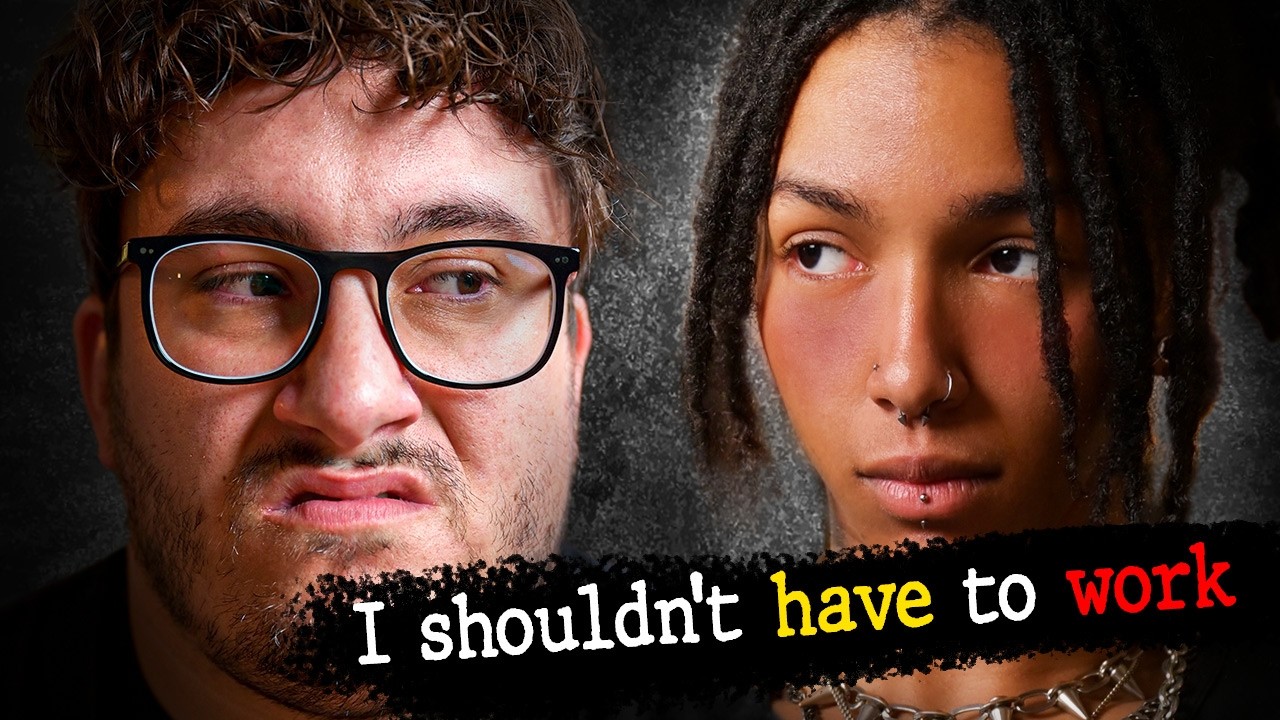 Professional Victim Is Pathetic | Financial Audit