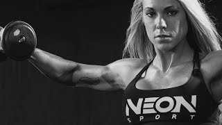 Tabata Song - Cherry Bomb (Joan Jett & The Blackhearts)