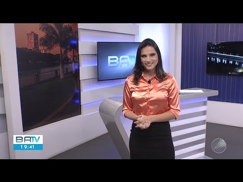 Íntegra do "BATV" de 28/08/2018 com Olga Amaral