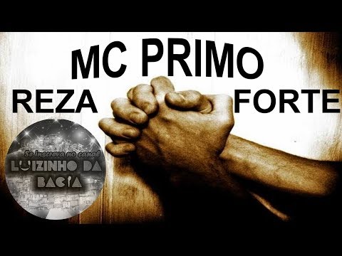 MC PRIMO - REZA FORTE