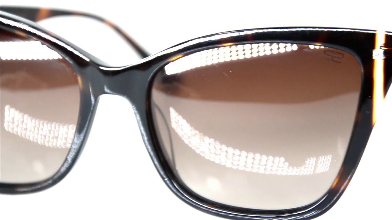 Watch Now Óculos da marca Sabrina Sato Eyewear - SS 552 Óculos da marca Sabrina Sato Eyewear - SS 552