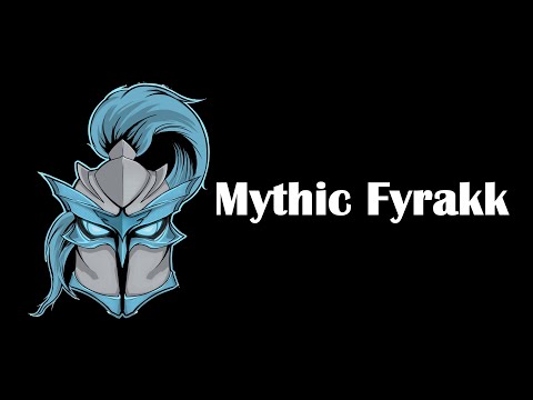 Justify vs Mythic Fyrakk
