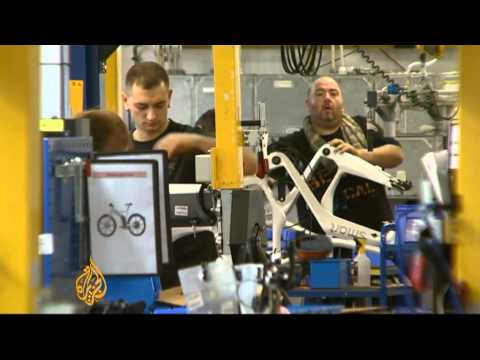 New technology powers Germany's bike growth