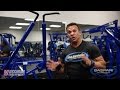 IFBB Pro Rich Gaspari Discusses the Differences Between Modern Bodybuilding and Classic Bodybuilding
