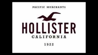 Panama - We have Love [Hollister Spring Playlist 2013]