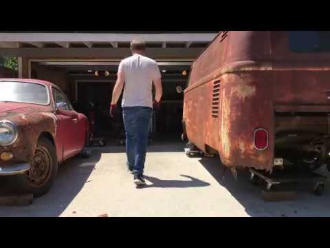 download lagu mp3 mp4 Rustys Garage, download lagu Rustys Garage gratis, unduh video klip Rustys Garage