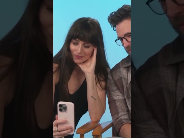 Who do you love more?